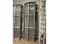 2019 rss s217-s219 dakrandbeveiliging 3m (5x) - afbeelding 2 van  3