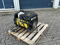 2019 sa flexiheat atex heater heater - afbeelding 2 van  8