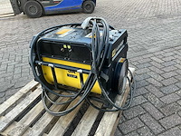 2019 sa flexiheat atex heater heater - afbeelding 4 van  8
