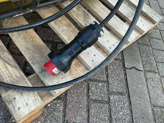 2019 sa flexiheat atex heater heater - afbeelding 6 van  8