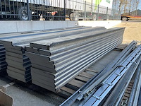 2019 salco s80e overheaddeur - afbeelding 1 van  8