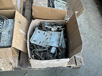 2019 salco s80e overheaddeur - afbeelding 5 van  8