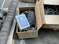 2019 salco s80e overheaddeur - afbeelding 7 van  8