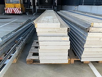 2019 salco s80e overheaddeur - afbeelding 3 van  6