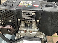 2019 samac t21d trilplaat - afbeelding 4 van  5