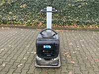 2019 samac tr45-de trilplaat - afbeelding 2 van  7