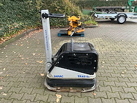 2019 samac tr45-de trilplaat - afbeelding 4 van  7