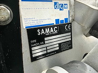 2019 samac tr45-de trilplaat - afbeelding 7 van  7