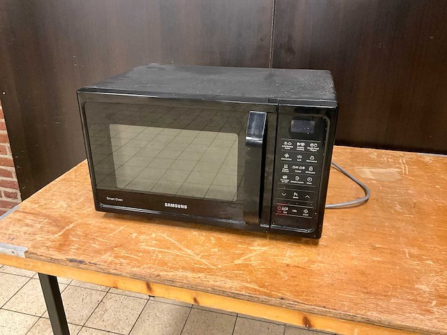 2019 samsung mc28h5013 magnetron - afbeelding 1 van  7