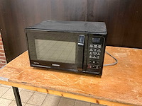 2019 samsung mc28h5013 magnetron - afbeelding 1 van  7