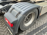 2019 scania g410 trekker (74113-1093) - afbeelding 2 van  31
