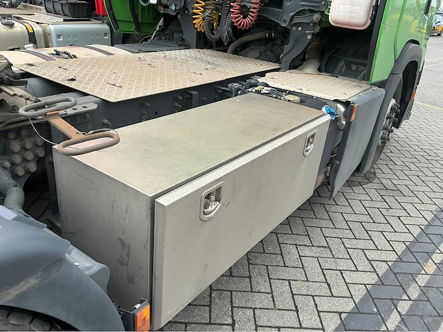 2019 scania g410 trekker (74113-1093) - afbeelding 3 van  31