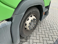 2019 scania g410 trekker (74113-1093) - afbeelding 4 van  31