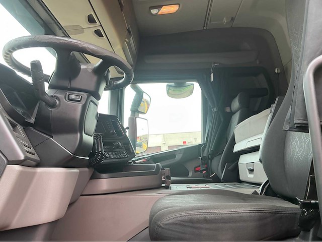 2019 scania g410 trekker (74113-1093) - afbeelding 5 van  31