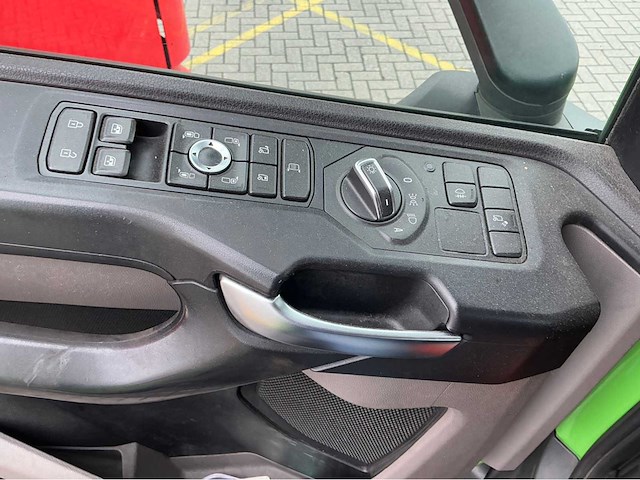 2019 scania g410 trekker (74113-1093) - afbeelding 9 van  31