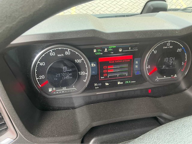 2019 scania g410 trekker (74113-1093) - afbeelding 10 van  31
