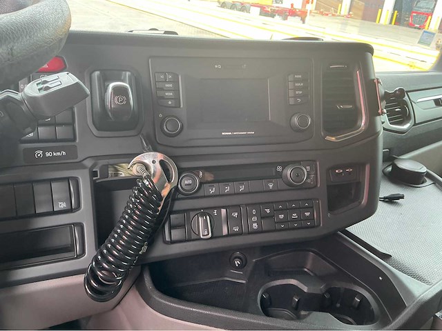 2019 scania g410 trekker (74113-1093) - afbeelding 11 van  31