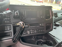 2019 scania g410 trekker (74113-1093) - afbeelding 11 van  31