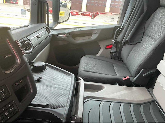 2019 scania g410 trekker (74113-1093) - afbeelding 13 van  31