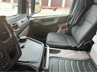 2019 scania g410 trekker (74113-1093) - afbeelding 13 van  31