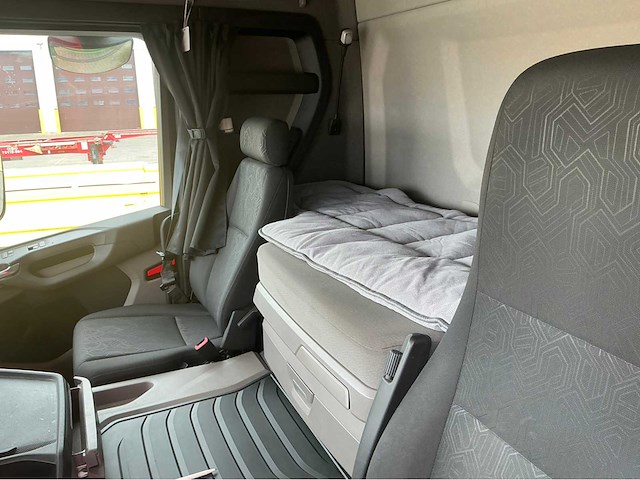 2019 scania g410 trekker (74113-1093) - afbeelding 14 van  31