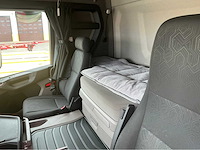 2019 scania g410 trekker (74113-1093) - afbeelding 14 van  31