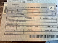 2019 scania g410 trekker (74113-1093) - afbeelding 21 van  31