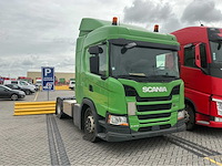 2019 scania g410 trekker (74113-1093) - afbeelding 12 van  31