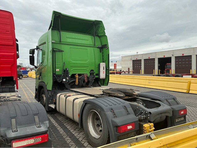 2019 scania g410 trekker (74113-1093) - afbeelding 26 van  31