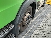 2019 scania g410 trekker (74113-1093) - afbeelding 28 van  31