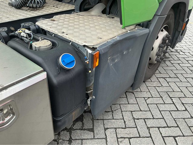 2019 scania g410 trekker (74113-1100) - afbeelding 6 van  33