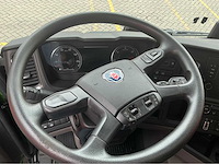 2019 scania g410 trekker (74113-1100) - afbeelding 9 van  33