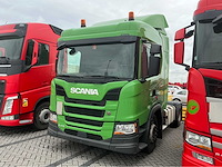 2019 scania g410 trekker (74113-1100)