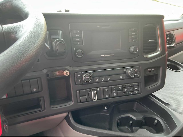 2019 scania g410 trekker (74113-1100) - afbeelding 14 van  33