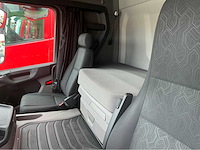 2019 scania g410 trekker (74113-1100) - afbeelding 16 van  33