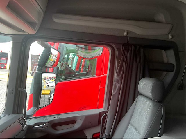 2019 scania g410 trekker (74113-1100) - afbeelding 17 van  33