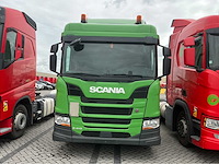 2019 scania g410 trekker (74113-1100) - afbeelding 12 van  33