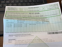 2019 scania g410 trekker (74113-1100) - afbeelding 25 van  33