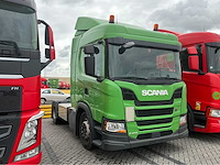 2019 scania g410 trekker (74113-1100) - afbeelding 23 van  33