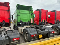2019 scania g410 trekker (74113-1100) - afbeelding 29 van  33