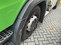 2019 scania g410 trekker (74113-1100) - afbeelding 31 van  33