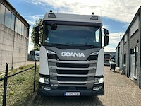 2019 scania r450 vrachtwagen - afbeelding 18 van  27
