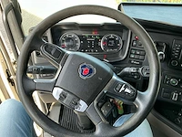 2019 scania r450 vrachtwagen - afbeelding 21 van  27