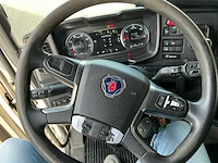 2019 scania r450 vrachtwagen - afbeelding 10 van  27