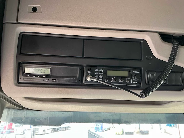 2019 scania r450 vrachtwagen - afbeelding 11 van  27