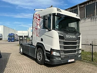 2019 scania r450 vrachtwagen - afbeelding 17 van  27