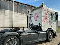 2019 scania r450 vrachtwagen - afbeelding 15 van  27