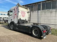 2019 scania r450 vrachtwagen - afbeelding 16 van  27