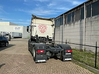 2019 scania r450 vrachtwagen - afbeelding 17 van  27