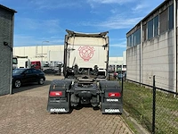 2019 scania r450 vrachtwagen - afbeelding 18 van  27